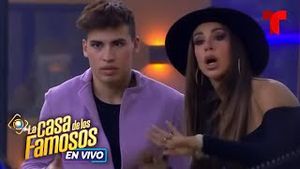 Video post by @telemundo on YouTube