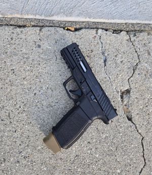 Image post by @scvsheriff on Instagram