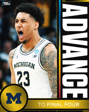 Image post by @marchmadnessmbb on Instagram