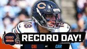 Video post by @chgosports on YouTube