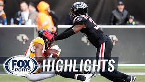 Video post by @foxsports on YouTube