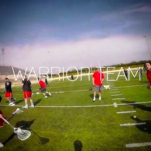 Image post by @warriorlax on Instagram
