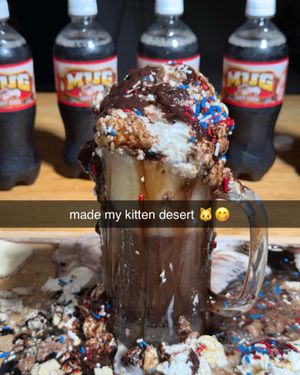 Image post by @mugrootbeer on Instagram