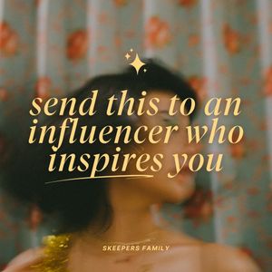 Image post by @skeepers_us on Instagram