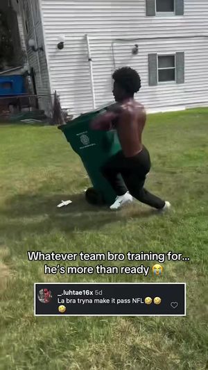 Video post by @maxpreps on TikTok