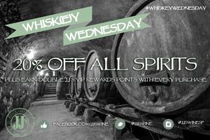 Image post by @jjswinesf on Instagram