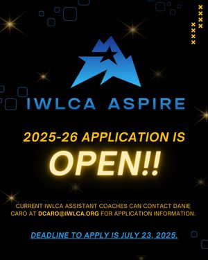 Image post by @iwlca on Instagram