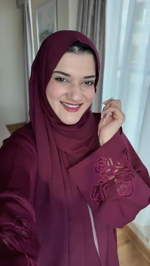 Image post by @sana_and_ayaana on Instagram