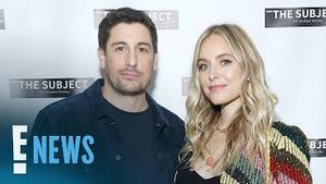 Video post by @enews on YouTube