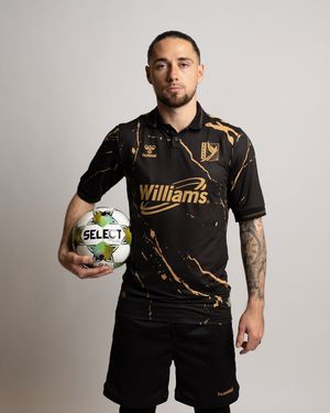 Image post by @arthurdr96 on Instagram