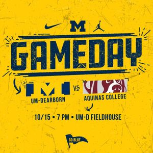 Image post by @umdearbornmhky on Instagram