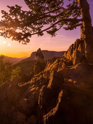 Image post by @nationalparktrust on Instagram