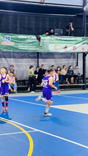 Video post by @Jumpshots Tournament on Facebook