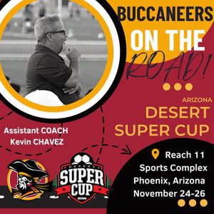 Image post by @bucs_w_soccer on Instagram