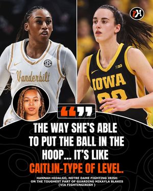 Image post by @posther.hoops on Instagram