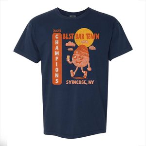 Image post by @barstoolcuse on Instagram