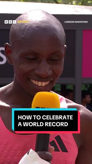 Video post by @bbcsport on TikTok