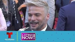 Video post by @telemundo on YouTube