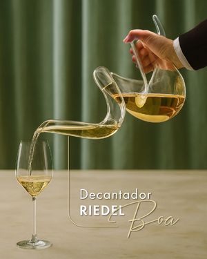 Image post by @riedelpartner_vnzla on Instagram
