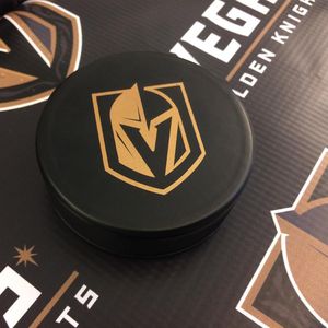 Image post by @vegasgoldenknights on Instagram