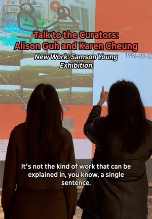 Video post by @sfmoma on TikTok