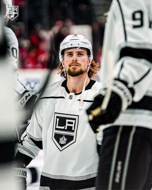 Image post by @LAKings on Twitter