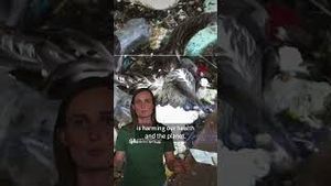 Video post by @greenpeace on YouTube