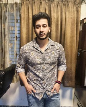 Image post by @saagarkalyan on Instagram