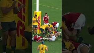 Video post by @britishandirishlions on YouTube