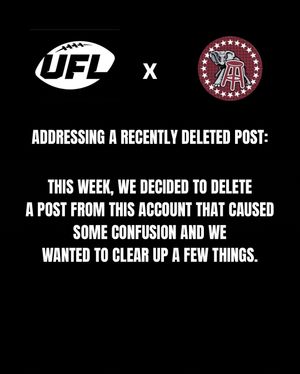 Image post by @barstoolalabama on Instagram