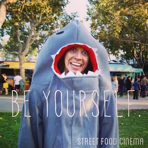 Image post by @stfoodcinema on Instagram
