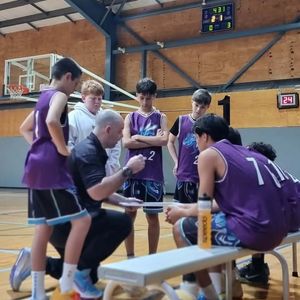 Image post by @buzzcityhoopsqld on Instagram