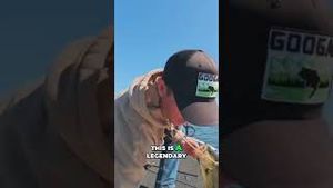 Video post by @lakeforkguy on YouTube