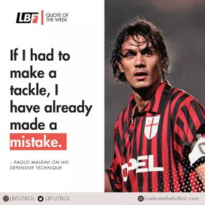 Image post by @lbfutbol on Instagram