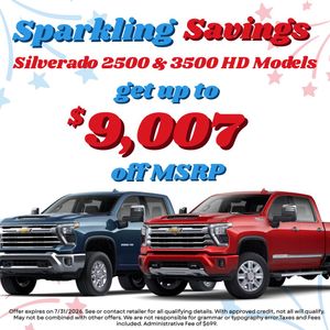 Image post by @mccarthymorse.chevrolet on Instagram