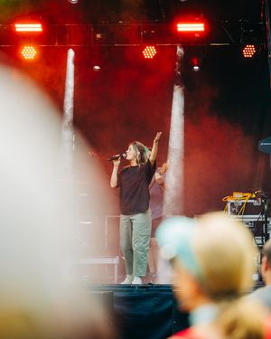 Image post by @alivefestival on Instagram
