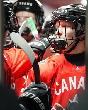 Image post by @hockeycanada on Instagram