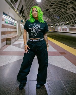 Image post by @infamouskayce on Instagram