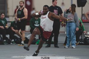 Image post by @ou_track on Instagram