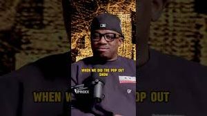 Video post by @hiphopdx on YouTube