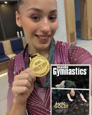 Image post by @insidegym on Instagram