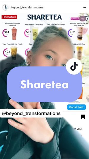 Video post by @tamiyaamber on TikTok