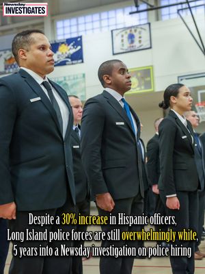 Image post by @newsday on Instagram