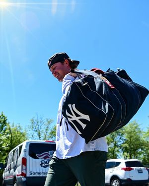 Image post by @somersetpatriots on Instagram