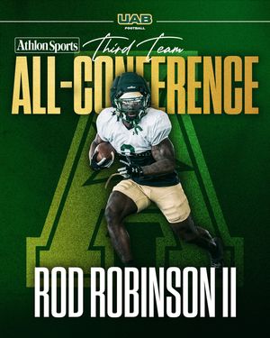 Image post by @uab_fb on Instagram