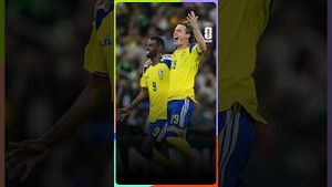 Video post by @fifa on YouTube