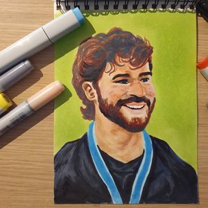 Image post by @whoinvitedjamie on Instagram