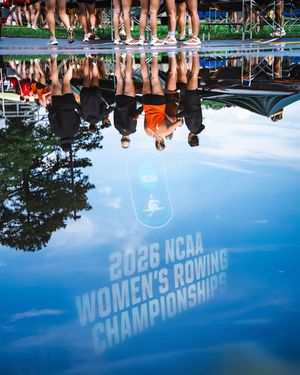 Image post by @canesrowing on Instagram