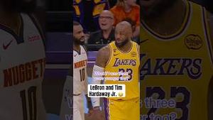 Video post by @Bleacher Report on YouTube