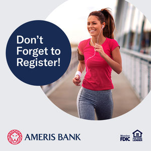 Image post by @amerisbank on Instagram